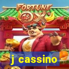 j cassino